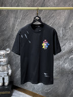 Chrome Hearts New T-shirts 8209