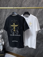 Chrome Hearts New T-shirts 8210