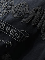 Chrome Hearts New T-shirts 3001