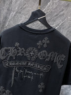 Chrome Hearts New T-shirts 3001